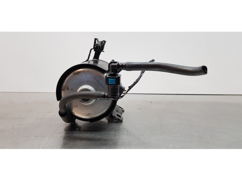 Recambio de soporte filtro gasoil para kia ceed sportswagon tech referencia OEM IAM 31970J7900  