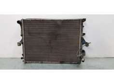 Recambio de radiador agua para volkswagen touareg (7la) tdi r5 referencia OEM IAM 7L6121253