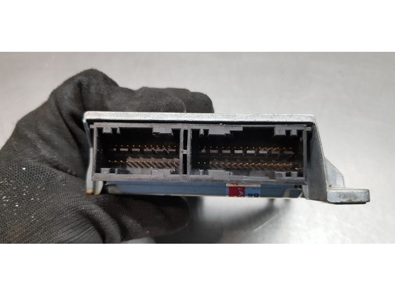 Recambio de centralita airbag para citroen c5 berlina exclusive referencia OEM IAM 9665266080   Recambio de centralita airbag para citroen c5 berlina exclusive referencia OEM IAM 9665266080