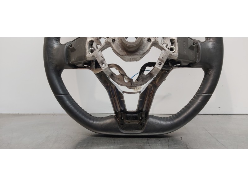 Recambio de volante para nissan x-trail (t32) acenta 4x4 referencia OEM IAM 484306FS0A  