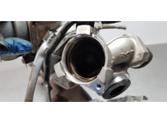 Recambio de turbocompresor para skoda rapid active referencia OEM IAM 04L253020C   2