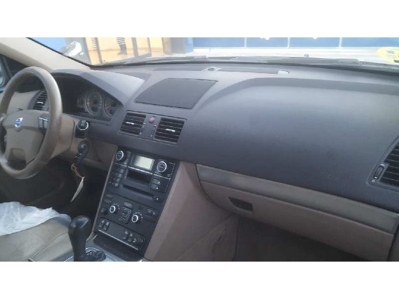 volvo xc90 del año 2007