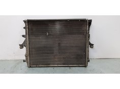 Recambio de radiador agua para volkswagen touareg (7la) tdi r5 referencia OEM IAM 7L6121253   2