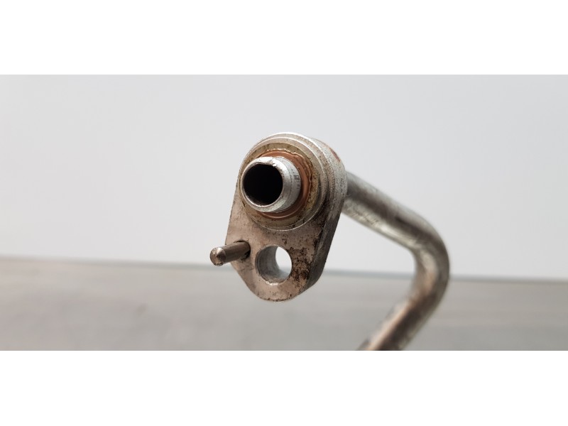 Recambio de tubos aire acondicionado para infiniti qx30 premium referencia OEM IAM 924905DC3A  