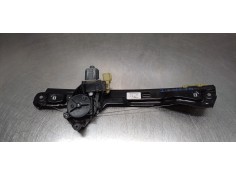 Recambio de elevalunas trasero izquierdo para ford ecosport (cr6) trend referencia OEM IAM 2142455 GN15A27001EB