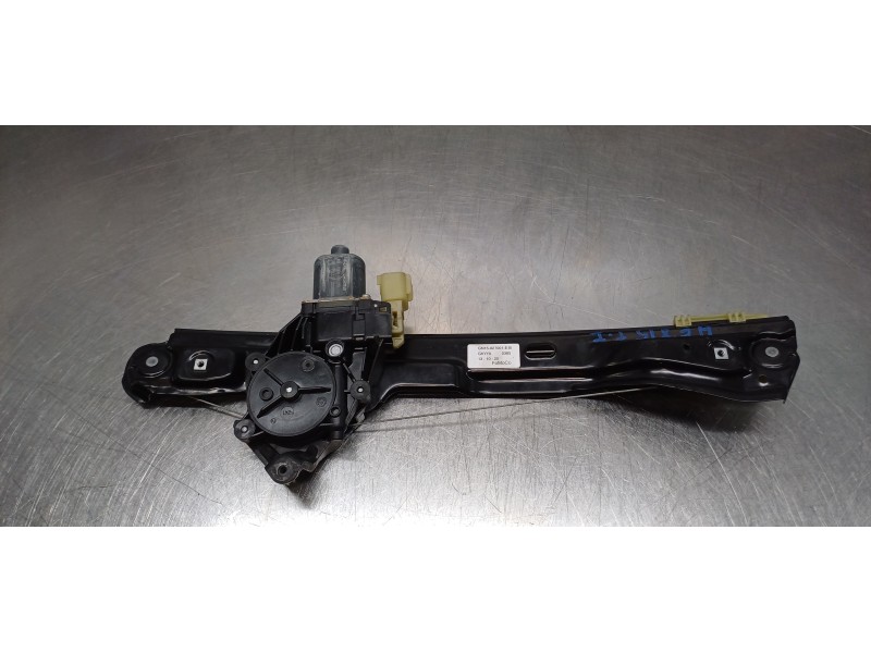 Recambio de elevalunas trasero izquierdo para ford ecosport (cr6) trend referencia OEM IAM 2142455 GN15A27001EB  Recambio de elevalunas trasero izquierdo para ford ecosport (cr6) trend referencia OEM IAM 2142455 GN15A27001EB