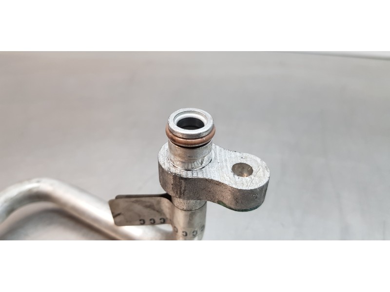 Recambio de tubos aire acondicionado para infiniti qx30 premium referencia OEM IAM 924905DC3A  