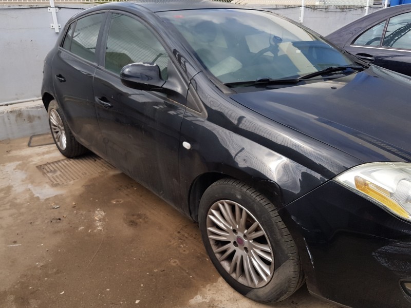 fiat bravo (198) del año 2008