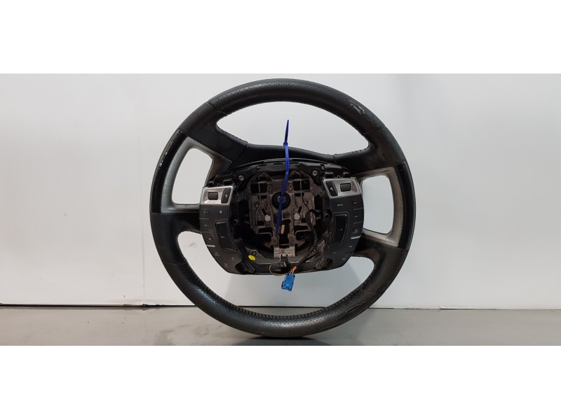 Recambio de mando multifuncion para citroen c5 berlina exclusive referencia OEM IAM 6242HG  