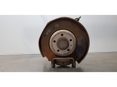 Recambio de mangueta trasera derecha para audi a5 coupe (8t) 2.7 tdi referencia OEM IAM 8K0505432AC