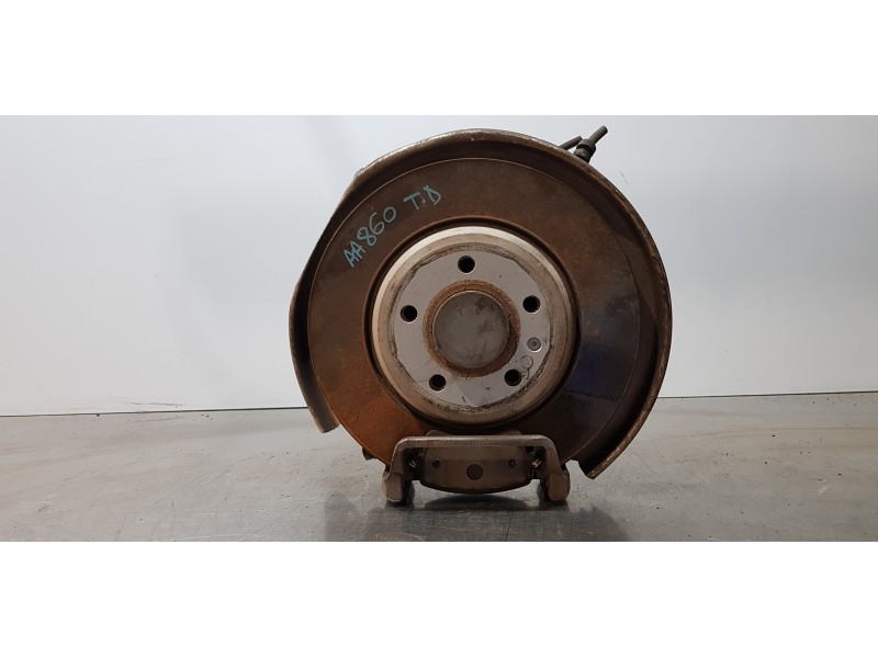 Recambio de mangueta trasera derecha para audi a5 coupe (8t) 2.7 tdi referencia OEM IAM 8K0505432AC   Recambio de mangueta trasera derecha para audi a5 coupe (8t) 2.7 tdi referencia OEM IAM 8K0505432AC