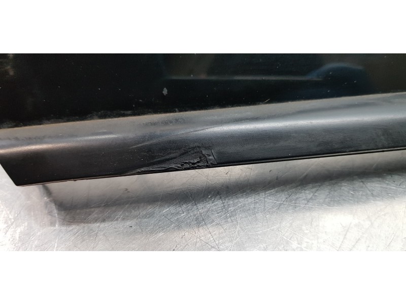 Recambio de luna custodia trasera izquierda para kia ceed sportswagon tech referencia OEM IAM 87810J7500  