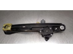 Recambio de elevalunas trasero izquierdo para ford ecosport (cr6) trend referencia OEM IAM 2142455 GN15A27001EB  2