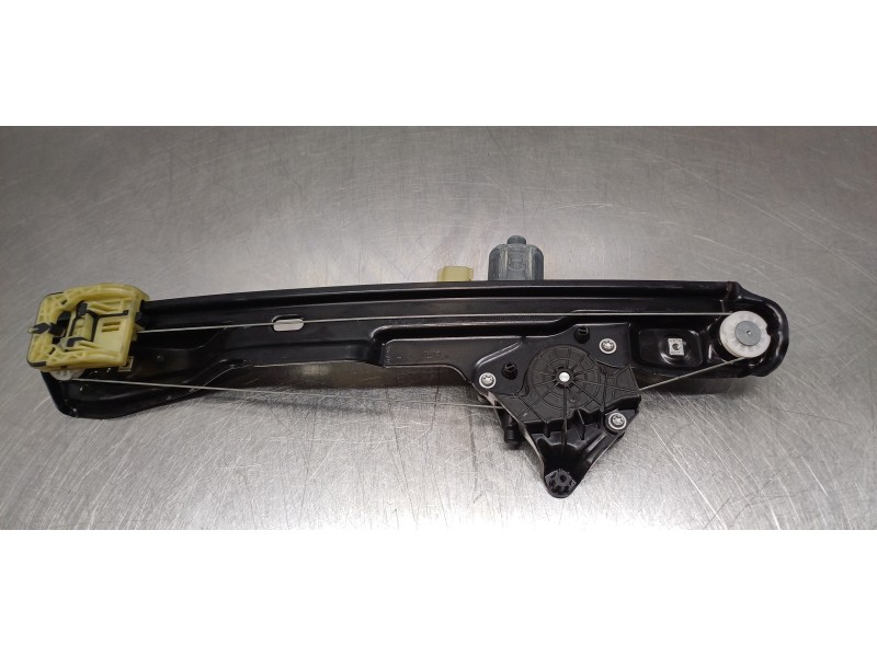 Recambio de elevalunas trasero izquierdo para ford ecosport (cr6) trend referencia OEM IAM 2142455 GN15A27001EB  Recambio de elevalunas trasero izquierdo para ford ecosport (cr6) trend referencia OEM IAM 2142455 GN15A27001EB