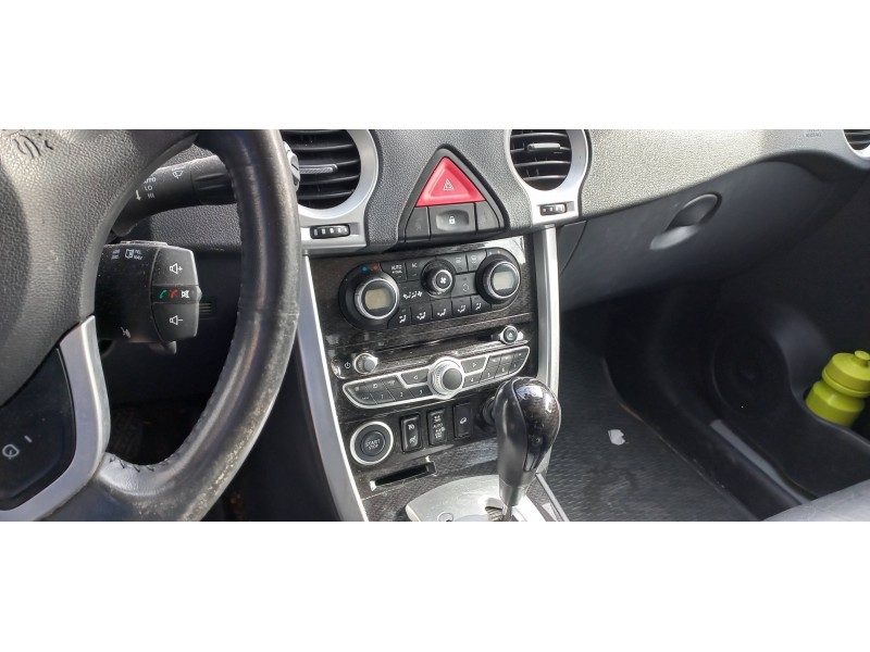 renault koleos del año 2010