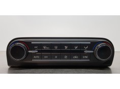 Recambio de mando climatizador para kia ceed sportswagon tech referencia OEM IAM 97250J7302  