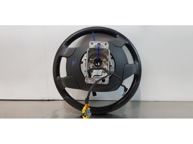 Recambio de mando multifuncion para citroen c5 berlina exclusive referencia OEM IAM 6242HG  