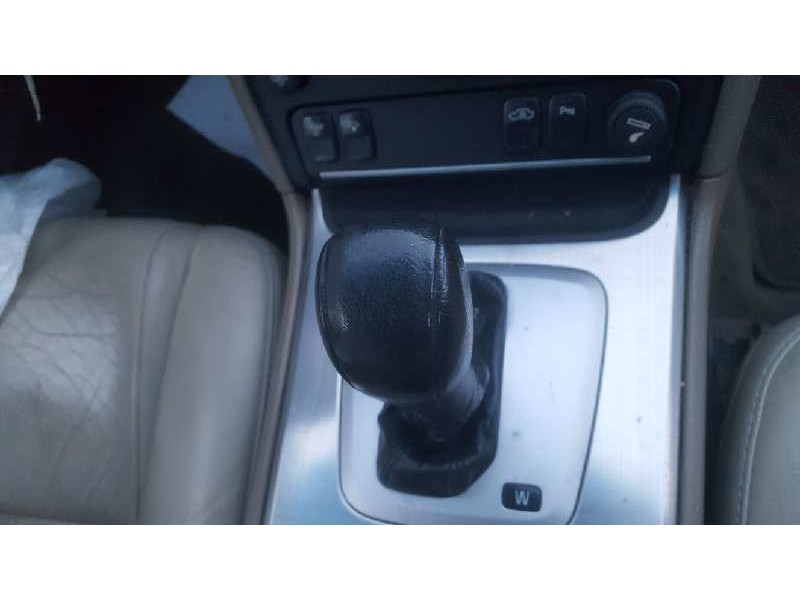 volvo xc90 del año 2007