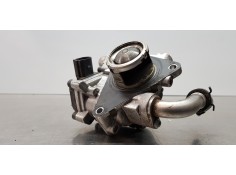 Recambio de valvula egr para skoda rapid active referencia OEM IAM 04L131501R