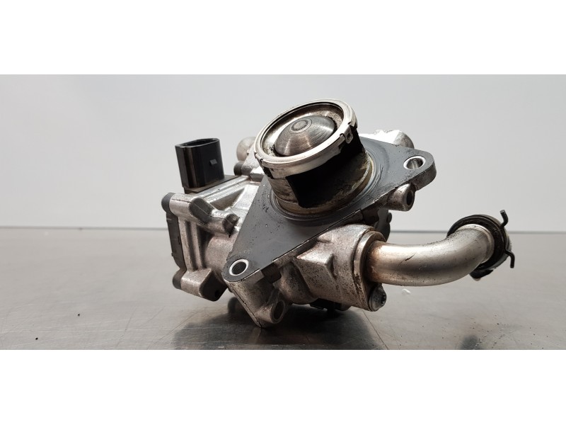 Recambio de valvula egr para skoda rapid active referencia OEM IAM 04L131501R   Recambio de valvula egr para skoda rapid active referencia OEM IAM 04L131501R