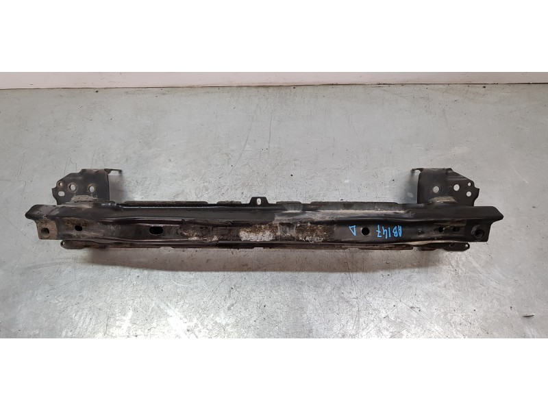 Recambio de refuerzo paragolpes delantero para volkswagen touareg (7la) tdi r5 referencia OEM IAM 7L0807109E   Recambio de refuerzo paragolpes delantero para volkswagen touareg (7la) tdi r5 referencia OEM IAM 7L0807109E