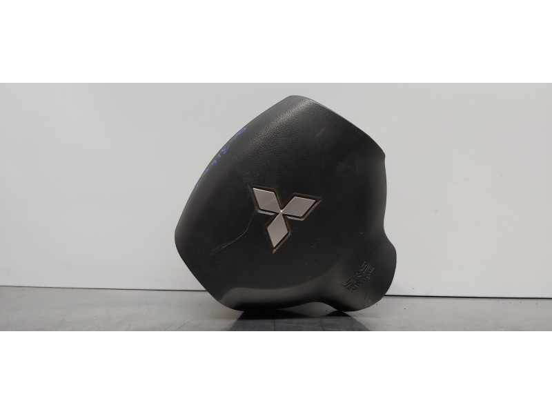 Recambio de airbag delantero izquierdo para mitsubishi outlander (cw0) challenge 4wd referencia OEM IAM 7030A088XB   Recambio de airbag delantero izquierdo para mitsubishi outlander (cw0) challenge 4wd referencia OEM IAM 7030A088XB