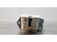 Recambio de cerradura maletero / porton para suzuki sx4 glx referencia OEM IAM 8251054P01   2