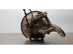 Recambio de mangueta trasera derecha para audi a5 coupe (8t) 2.7 tdi referencia OEM IAM 8K0505432AC   2