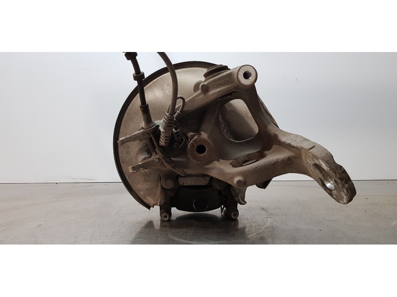 Recambio de mangueta trasera derecha para audi a5 coupe (8t) 2.7 tdi referencia OEM IAM 8K0505432AC   Recambio de mangueta trasera derecha para audi a5 coupe (8t) 2.7 tdi referencia OEM IAM 8K0505432AC