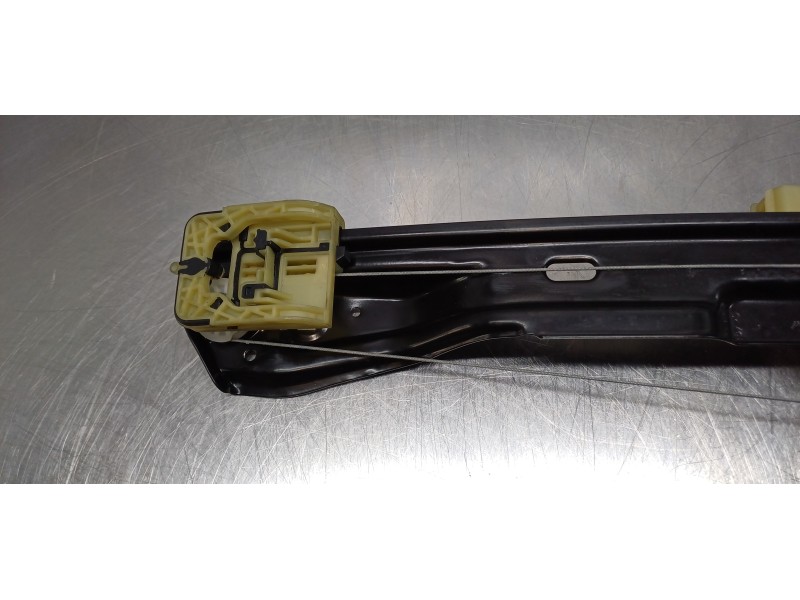 Recambio de elevalunas trasero izquierdo para ford ecosport (cr6) trend referencia OEM IAM 2142455 GN15A27001EB  Recambio de elevalunas trasero izquierdo para ford ecosport (cr6) trend referencia OEM IAM 2142455 GN15A27001EB