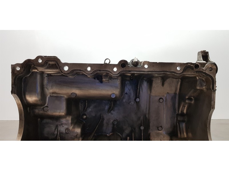 Recambio de carter para land rover discovery sport pure referencia OEM IAM LR154106 G4D36706HA G4D36C674DD