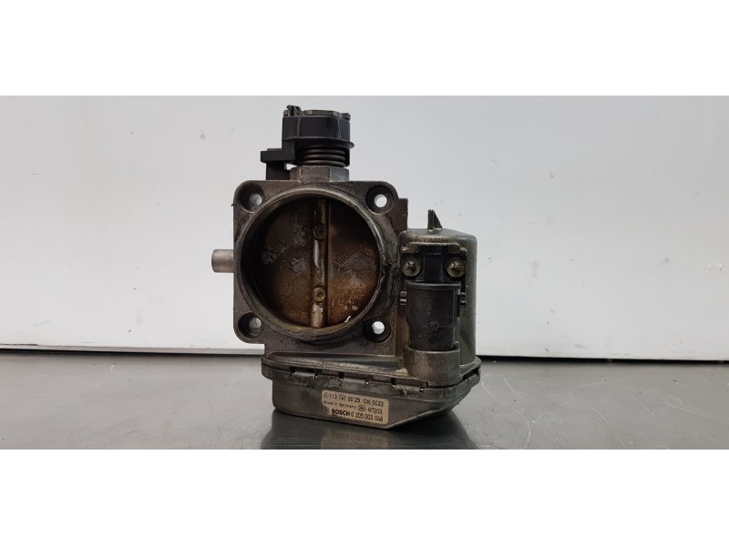 Recambio de caja mariposa para mercedes clase s (w220) berlina 500 (220.075) referencia OEM IAM 1131410025  