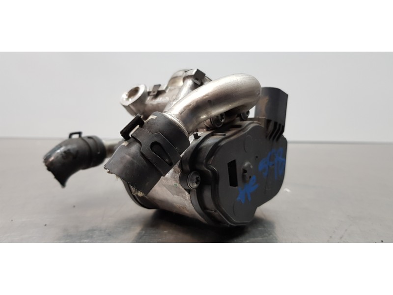 Recambio de valvula egr para skoda rapid active referencia OEM IAM 04L131501R   Recambio de valvula egr para skoda rapid active referencia OEM IAM 04L131501R