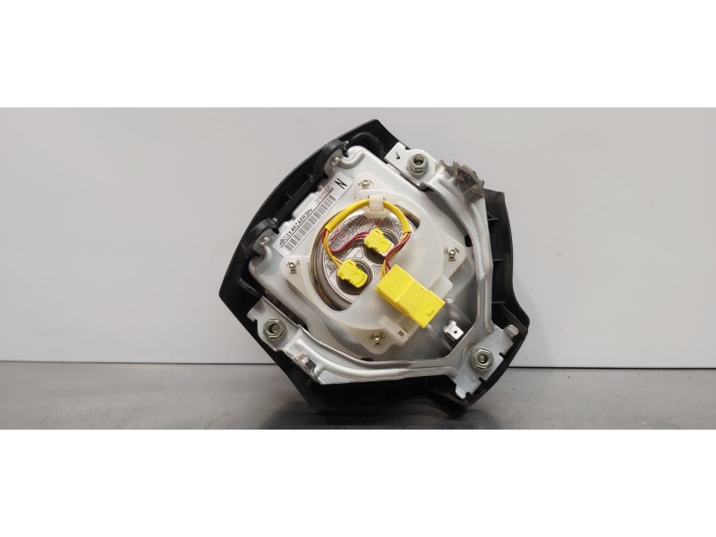 Recambio de airbag delantero izquierdo para mitsubishi outlander (cw0) challenge 4wd referencia OEM IAM 7030A088XB   Recambio de airbag delantero izquierdo para mitsubishi outlander (cw0) challenge 4wd referencia OEM IAM 7030A088XB