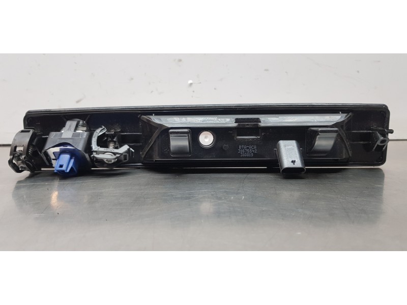 Recambio de maneta exterior porton para volvo xc60 inscription awd referencia OEM IAM 31675542  