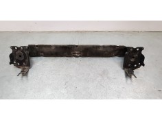 Recambio de refuerzo paragolpes delantero para volkswagen touareg (7la) tdi r5 referencia OEM IAM 7L0807109E   2