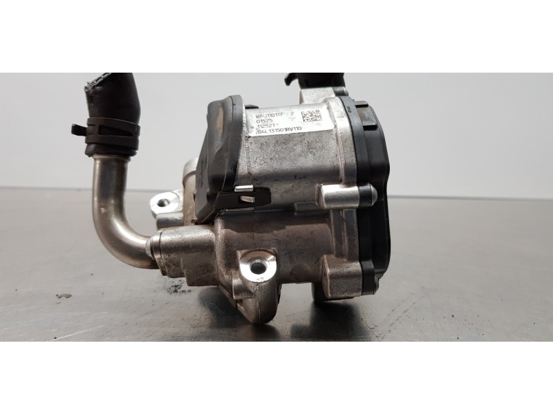 Recambio de valvula egr para skoda rapid active referencia OEM IAM 04L131501R   Recambio de valvula egr para skoda rapid active referencia OEM IAM 04L131501R