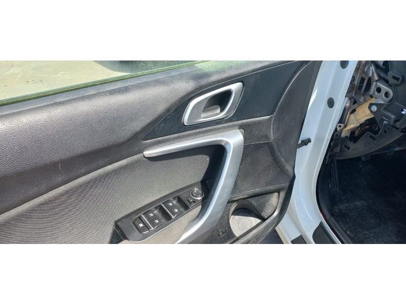 kia ceed sportswagon del año 2021