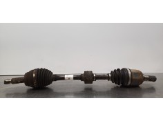 Recambio de transmision delantera izquierda para kia ceed sportswagon tech referencia OEM IAM 49500G4400  