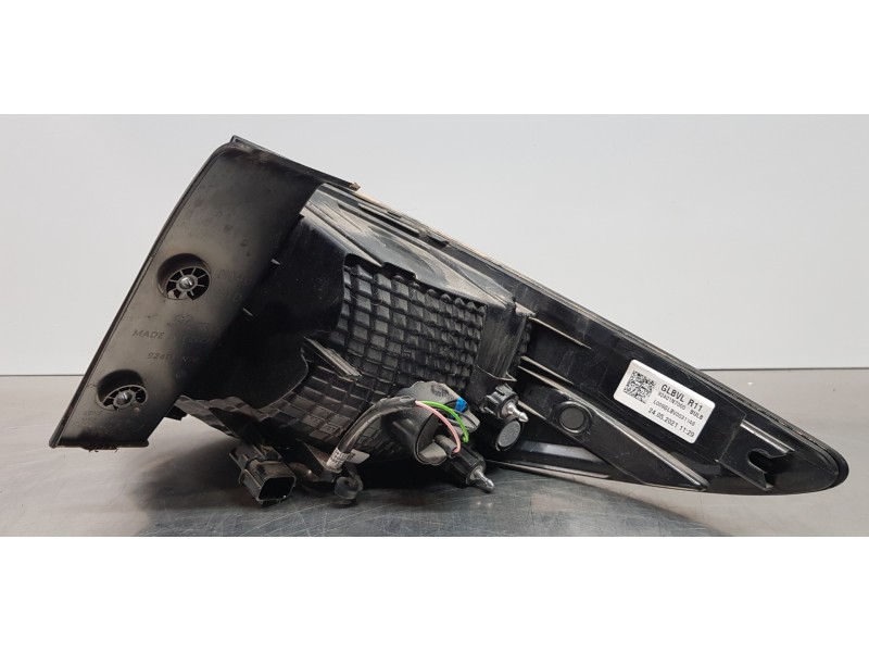 Recambio de piloto trasero izquierdo interior para hyundai tucson hybrid referencia OEM IAM 92401N7000  