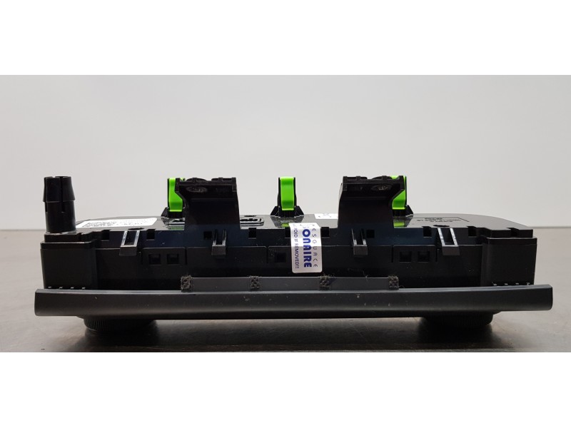 Recambio de mando climatizador para kia ceed sportswagon tech referencia OEM IAM 97250J7302  