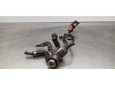 Recambio de inyector para skoda kodiaq style 4x4 referencia OEM IAM 04L131113P 0444025042  2