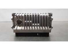 Recambio de centralita motor uce para toyota yaris hsd city referencia OEM IAM 896610DT20