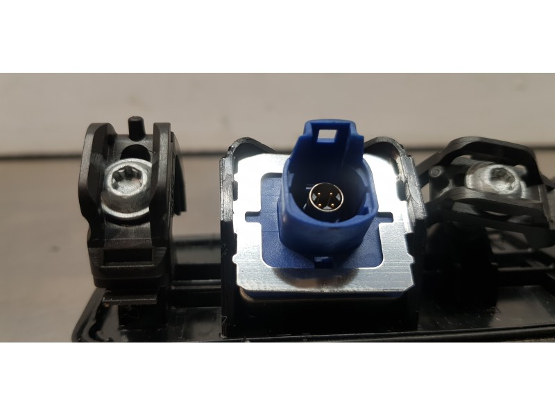 Recambio de maneta exterior porton para volvo xc60 inscription awd referencia OEM IAM 31675542  