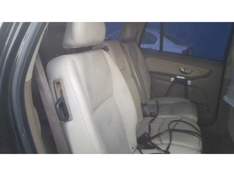 volvo xc90 del año 2007