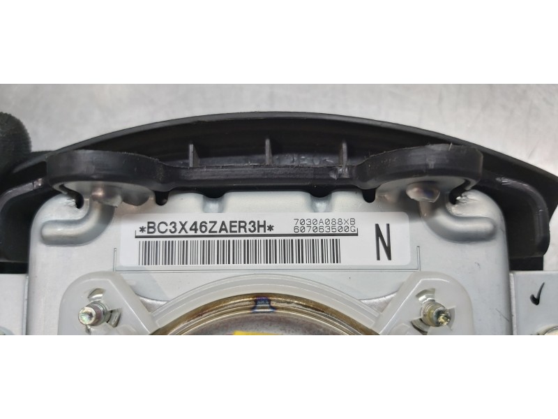 Recambio de airbag delantero izquierdo para mitsubishi outlander (cw0) challenge 4wd referencia OEM IAM 7030A088XB   Recambio de airbag delantero izquierdo para mitsubishi outlander (cw0) challenge 4wd referencia OEM IAM 7030A088XB