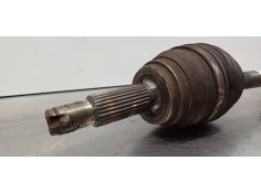 Recambio de transmision delantera izquierda para kia ceed sportswagon tech referencia OEM IAM 49500G4400   2