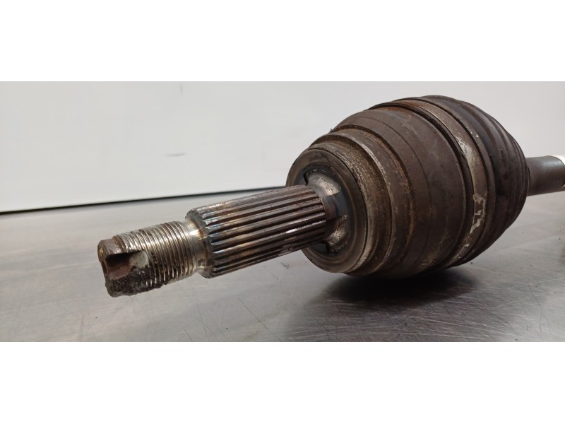 Recambio de transmision delantera izquierda para kia ceed sportswagon tech referencia OEM IAM 49500G4400  