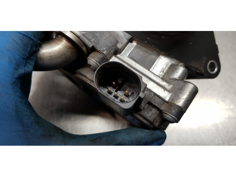 Recambio de valvula egr para skoda rapid active referencia OEM IAM 04L131501R   Recambio de valvula egr para skoda rapid active referencia OEM IAM 04L131501R