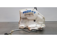 Recambio de cerradura puerta delantera derecha para suzuki sx4 glx referencia OEM IAM 8220161MA1  